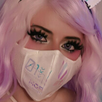 8bit_neko Meztelen