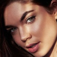 Aarika Wolf Meztelen