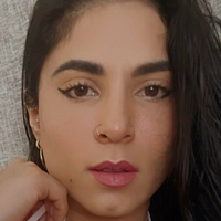 Abi Fernandez Meztelen