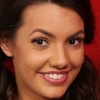 Abigail B Meztelen