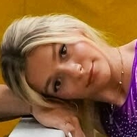 Abigail Lutz Meztelen