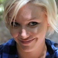 Abigail Richie Meztelen