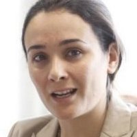 Adriana Domínguez Meztelen