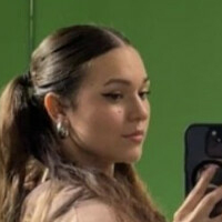 Adriana Salido Meztelen