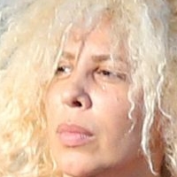 Afida Turner Meztelen