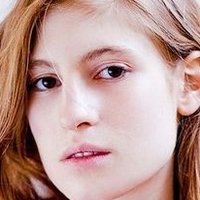 Agathe Bonitzer Meztelen