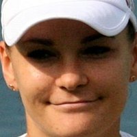 Agnieszka Radwanska Meztelen