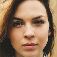 Aisling Knight Meztelen