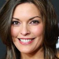 Alana De La Garza Meztelen