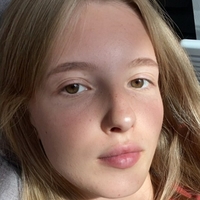 Alena Barhalenko Meztelen