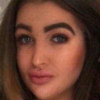 Alex Rose Lee Meztelen