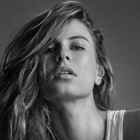 Alexandra Zimny Meztelen