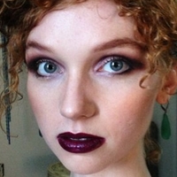 Alexandria Basso Meztelen