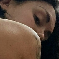 Alice Severi Meztelen