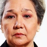 Alicia Alonzo Meztelen