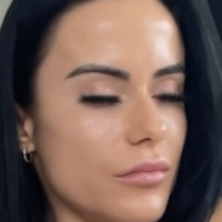 Alicia Romero Meztelen