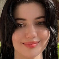 Alina Becker Meztelen