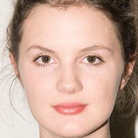 Alina Stiegler Meztelen