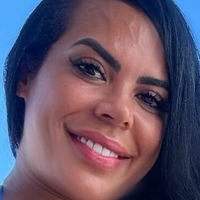 Aline Araújo Meztelen