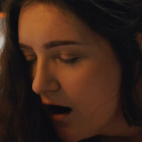 Alisa Horakova Meztelen