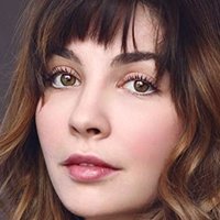 Alix Bénézech Meztelen