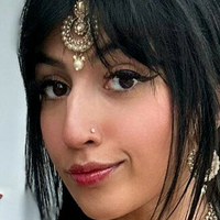 Aliyah Yasin Meztelen