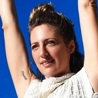 Alli Willow Meztelen