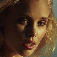 Allie Leggett Meztelen