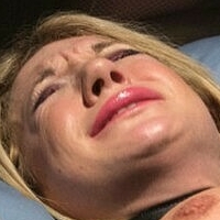 Allie Lynn Meztelen