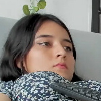 Alme ASMR Meztelen