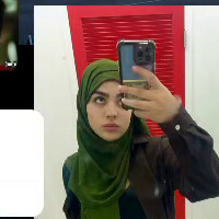 Amana Malki Meztelen