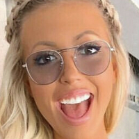 Amanda Casey Vance Meztelen