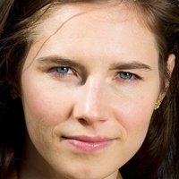 Amanda Knox Meztelen