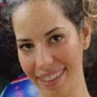 Amanda Pagliari Meztelen