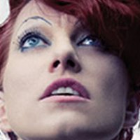 Amanda Palmer Meztelen