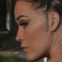 Amber Leibrock Meztelen