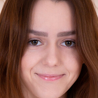 Amber Plume Meztelen