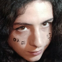 AmyBlack Meztelen