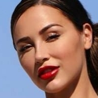 Ana Anastazja Meztelen