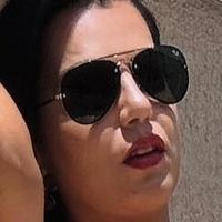 Ana Carolinne Ribeiro Meztelen