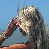 Ana Laura Goulart Meztelen
