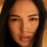 Ana Martzipanova Meztelen