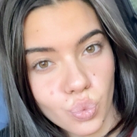 Anastasia Pagonis Meztelen