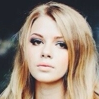 Anastasiya Ukolova Meztelen