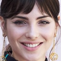 Andrea Duro Meztelen