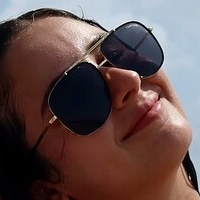 Andrea Pagan Meztelen