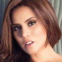 Andrea Rincon Meztelen