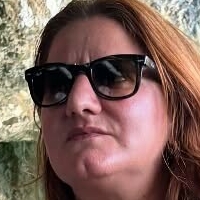 Andreina Serena Meztelen