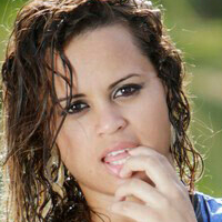 Andreza Silva Meztelen