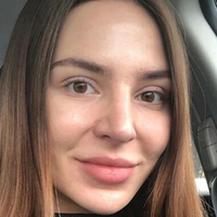 Anfisa Nava Meztelen